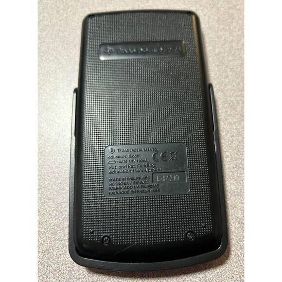 Texas Instruments TI-30XA Student Scientific Calculator Math - Picture 3 of 5